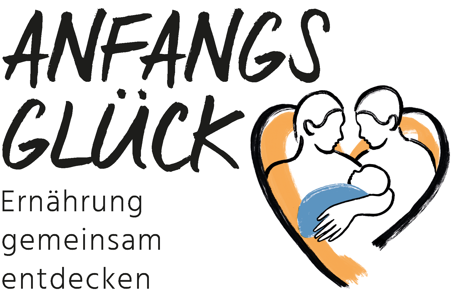 Anfangsglück